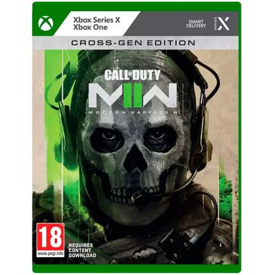 Games Xbox Series X Call Of Duty: Modern Warfare Ii Games Xbox Series X Call Of Duty: Modern Warfare Ii