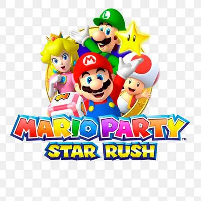 Nintendo Games 3ds Mario Party Star Rush Nintendo Games 3ds Mario Party Star Rush