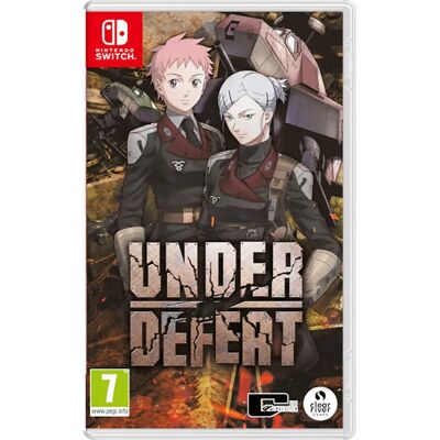 Nintendo Games Switch Under Defeat Nintendo Games Switch Under Defeat
