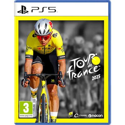 Playstation Games Ps5 Tour De France 2025 Playstation Games Ps5 Tour De France 2025