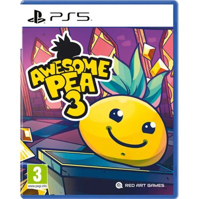 Playstation Games Ps5 Awesome Pea 3 Playstation Games Ps5 Awesome Pea 3