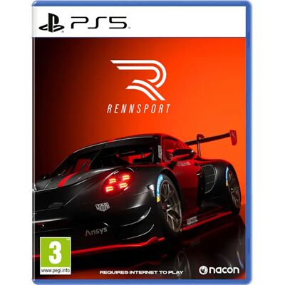 Playstation Games Ps5 Rennsport Playstation Games Ps5 Rennsport