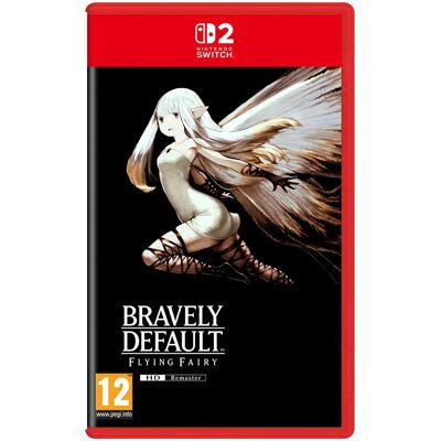 Nintendo Switch 2 Bravely Default Flying Fairy Hd Remaster Code In The Box Nintendo Switch 2 Bravely Default Flying Fairy Hd Remaster Code In The Box