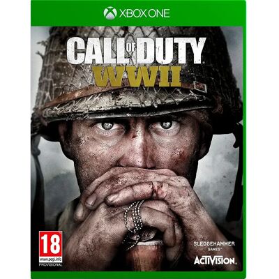 Games Xbox One Call Of Duty: Ww2 Games Xbox One Call Of Duty: Ww2