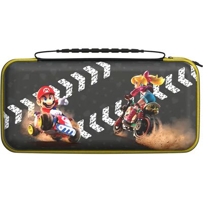 Turtle Beach Cover Playtrek Travel Mario Kart World Multicolor One Size Turtle Beach Cover Playtrek Travel Mario Kart World Multicolor One Size