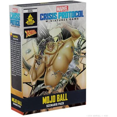 Asmodee Gioco Da Tavolo Marvel Crisis Protocol Black Panther & Namor Asmodee Gioco Da Tavolo Marvel Crisis Protocol Black Panther & Namor