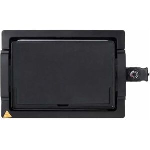 Griglia da Tavolo Adler AD 6613 - Elettrodomestico Griglia da Tavolo Adler AD 6613 - Elettrodomestico