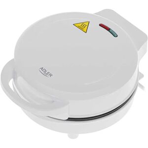 Adler - AD 3075 - 1500W - 7 ciambelle - Donut maker Adler - AD 3075 - 1500W - 7 ciambelle - Donut maker