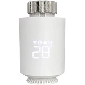 Avatto Termostato Del Radiatore Trv06 Zigbee 3.0 Tuya Avatto Termostato Del Radiatore Trv06 Zigbee 3.0 Tuya