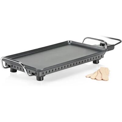 Princess 102240 - Grigio - Griglia elettrica Princess 102240 - Grigio - Griglia elettrica