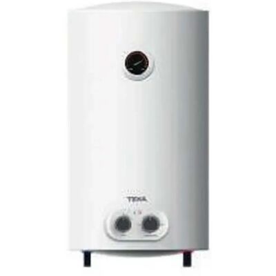 Teka - EWH 80 DHH - 73L - Vertical - Scaldabagno elettrico Teka - EWH 80 DHH - 73L - Vertical - Scaldabagno elettrico