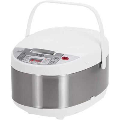 Multicooker Adler Modello AD 6420 - 6-in-1, 3.25L, 700W Multicooker Adler Modello AD 6420 - 6-in-1, 3.25L, 700W