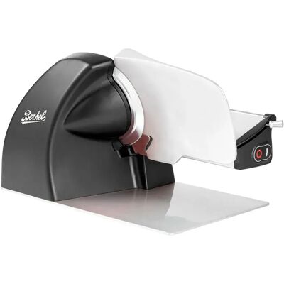 Berkel Home Line Plus 200 Nero Opaco - Affettatrice per Carne Berkel Home Line Plus 200 Nero Opaco - Affettatrice per Carne