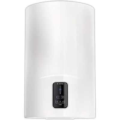 Ariston Termo Elettrico Lydos Eco 80 V Es Eu White / Black One Size Ariston Termo Elettrico Lydos Eco 80 V Es Eu White / Black One Size