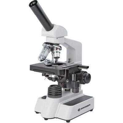 Bresser Microscopio Professionale Erudit Dlx 0-1000x Bresser Microscopio Professionale Erudit Dlx 0-1000x