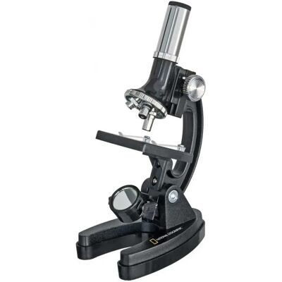 National Geographic Microscopio 9118003 National Geographic Microscopio 9118003