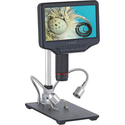 Levenhuk Microscopio Dtx Rc Levenhuk Microscopio Dtx Rc
