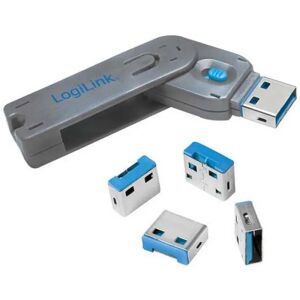 Logilink Adattatore Blocco Usb Logilink Adattatore Blocco Usb