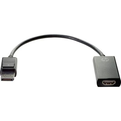 HP Adattatore Displayport A Hdmi True k HP Adattatore Displayport A Hdmi True k
