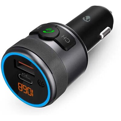 Nedis Trasmettitore Fm Per Auto Catr302bk Nedis Trasmettitore Fm Per Auto Catr302bk