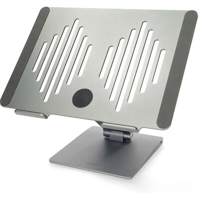 Nedis Supporto Per Laptop Nbstnd500si Nedis Supporto Per Laptop Nbstnd500si