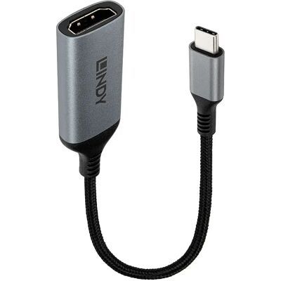 Lindy Adattatore Da Usb-a A Hdmi 328-l Lindy Adattatore Da Usb-a A Hdmi 328-l