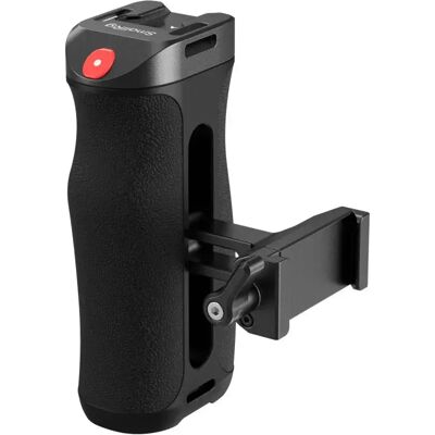 Smallrig Maniglia Laterale Arca-type Black One Size Smallrig Maniglia Laterale Arca-type Black One Size