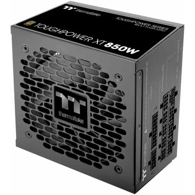 Thermaltake Fonte Di Alimentazione Ps-tpx-0850fnfage-1 Thermaltake Fonte Di Alimentazione Ps-tpx-0850fnfage-1