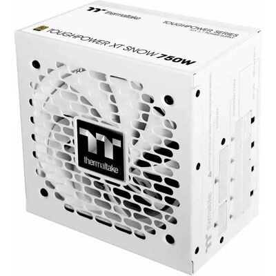Thermaltake Fonte Di Alimentazione Ps-tpx-0750fnfage-w Thermaltake Fonte Di Alimentazione Ps-tpx-0750fnfage-w