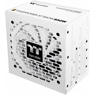 Thermaltake Fonte Di Alimentazione Ps-tpx-0850fnfage-w Thermaltake Fonte Di Alimentazione Ps-tpx-0850fnfage-w