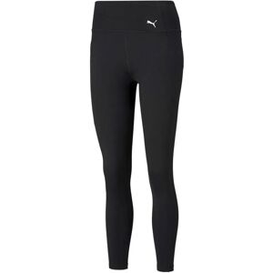 Leggings A Vita Alta Favorite Forever Puma Black XS Leggings A Vita Alta Favorite Forever Puma Black XS