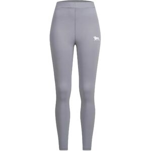 Lonsdale Leggings A Vita Alta Skelbo Pastel Blue / White L Lonsdale Leggings A Vita Alta Skelbo Pastel Blue / White L