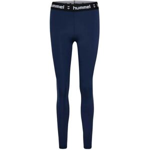 hummel Hmlpulse Mid Waist Tights - Leggings hummel Hmlpulse Mid Waist Tights - Leggings