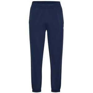 Pantaloni sportivi HUMMEL HMLPULSE - Blu - Stile sportivo Pantaloni sportivi HUMMEL HMLPULSE - Blu - Stile sportivo