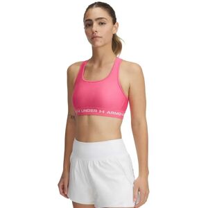 Reggiseno Sportivo Crossback di Under Armour - Reggiseno Sportivo Reggiseno Sportivo Crossback di Under Armour - Reggiseno Sportivo
