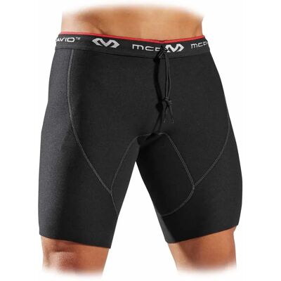 Mc David Leggings Corti Neoprene With Adjustable Drawstring Black M Mc David Leggings Corti Neoprene With Adjustable Drawstring Black M