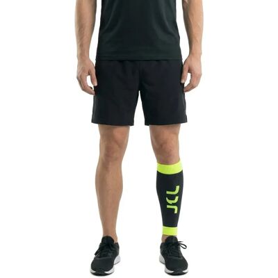 Uyn Scaldamuscoli Fly Black / Yellow Fluo M Uyn Scaldamuscoli Fly Black / Yellow Fluo M