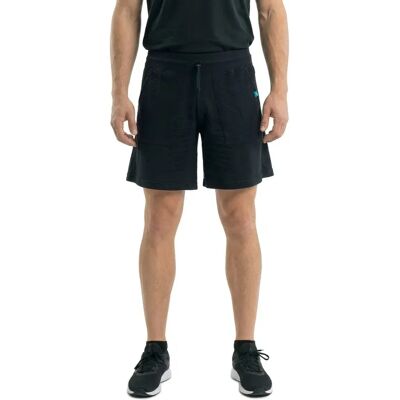 Uyn Leggings Corti Natural Training Blackboard XL Uyn Leggings Corti Natural Training Blackboard XL