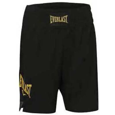 Pantaloncini uomo Everlast Copen - Allenamento e Fitness - Nero/Grigio Pantaloncini uomo Everlast Copen - Allenamento e Fitness - Nero/Grigio
