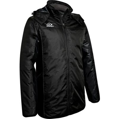 Acerbis Parka Belatrix Black S Acerbis Parka Belatrix Black S