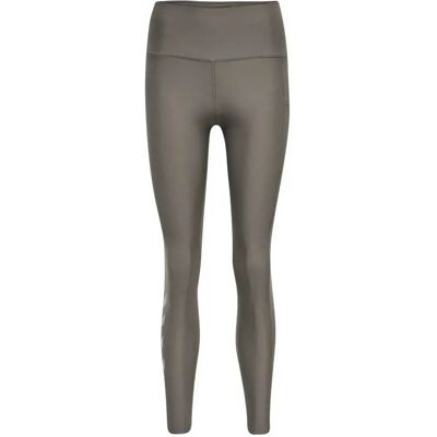 Hummel Modello TE TOLA HIGH WAIST TIGHTS - Leggings Hummel Modello TE TOLA HIGH WAIST TIGHTS - Leggings