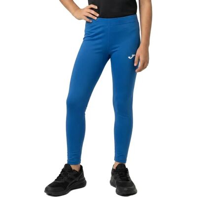 Leggings Olimpia Blu JOMA Donna - Leggings per Donna, Multisport, 12 Anni Leggings Olimpia Blu JOMA Donna - Leggings per Donna, Multisport, 12 Anni
