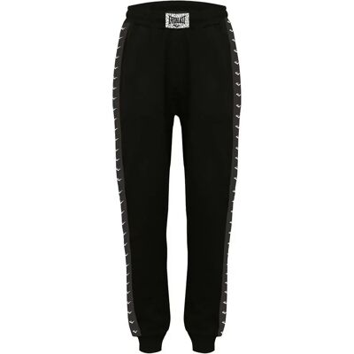 Everlast Pantaloni Sportivi Tape Black M Everlast Pantaloni Sportivi Tape Black M