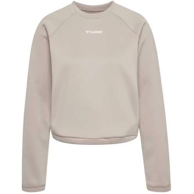 Hummel XS Felpa corta - Abbigliamento sportivo Hummel XS Felpa corta - Abbigliamento sportivo
