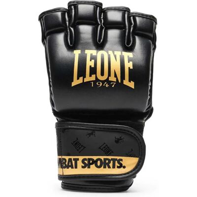 Guanti MMA Leone 1947 DNA - Nero e Oro Guanti MMA Leone 1947 DNA - Nero e Oro