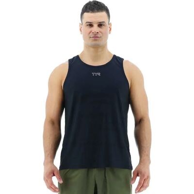 Tyr Maglietta Senza Maniche Airtec Black M Tyr Maglietta Senza Maniche Airtec Black M