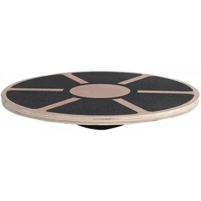 Piattaforma di equilibrio Softee Premium - Nero/beige - Esercizi di equilibrio per bambini e adulti Piattaforma di equilibrio Softee Premium - Nero/beige - Esercizi di equilibrio per bambini e adulti