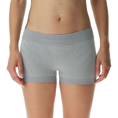Uyn Leggings Corti Motyon 2.0 Nautical Grey S / M Uyn Leggings Corti Motyon 2.0 Nautical Grey S / M