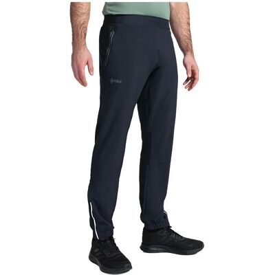 Pantaloni sportivi Kilpi HEYES-M Neri - Pantaloni Pantaloni sportivi Kilpi HEYES-M Neri - Pantaloni