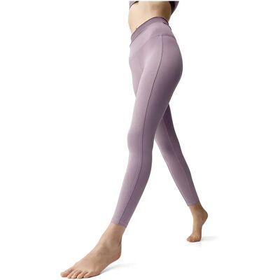 Born Living Yoga Leggings Fiorella Light Orchid / Amatista S Born Living Yoga Leggings Fiorella Light Orchid / Amatista S